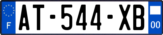 AT-544-XB