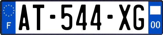 AT-544-XG