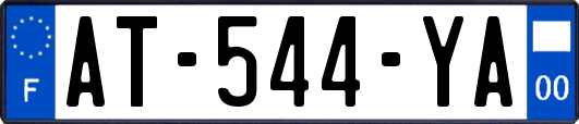 AT-544-YA