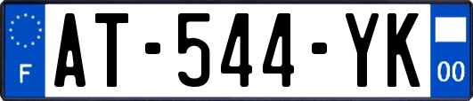 AT-544-YK
