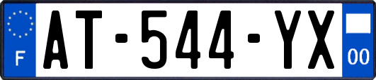 AT-544-YX