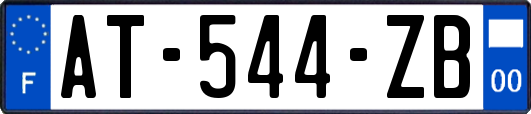 AT-544-ZB