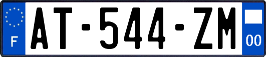 AT-544-ZM