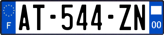 AT-544-ZN