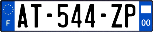 AT-544-ZP