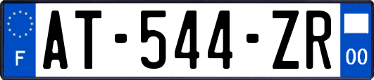 AT-544-ZR