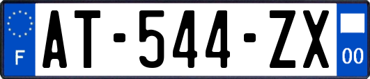 AT-544-ZX