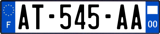 AT-545-AA