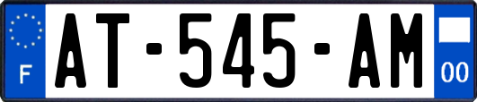 AT-545-AM