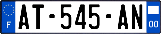 AT-545-AN