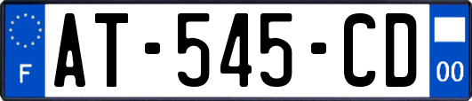 AT-545-CD