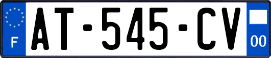 AT-545-CV