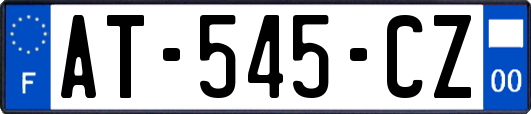 AT-545-CZ