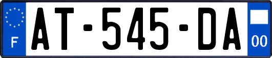 AT-545-DA
