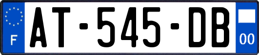 AT-545-DB