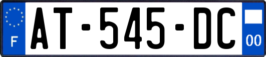 AT-545-DC