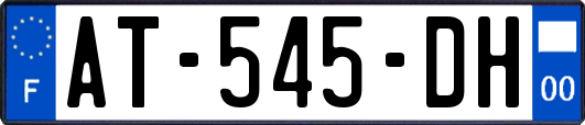 AT-545-DH