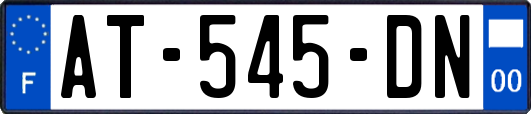 AT-545-DN