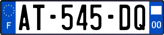 AT-545-DQ