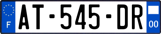 AT-545-DR