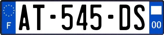 AT-545-DS