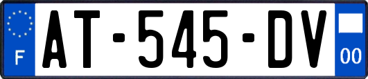 AT-545-DV