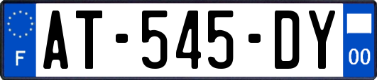 AT-545-DY