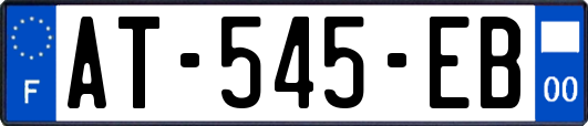 AT-545-EB