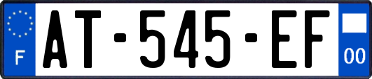 AT-545-EF