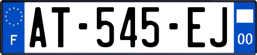 AT-545-EJ
