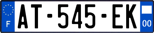 AT-545-EK