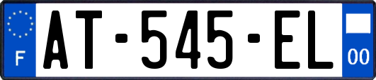 AT-545-EL