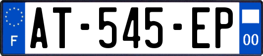 AT-545-EP