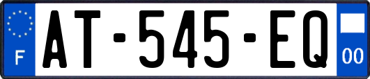 AT-545-EQ
