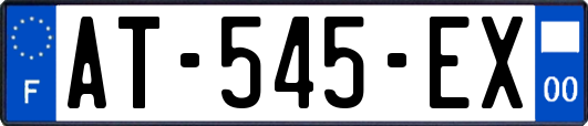 AT-545-EX