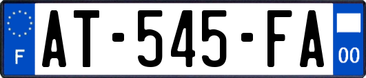 AT-545-FA