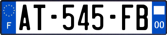 AT-545-FB