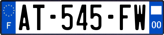 AT-545-FW