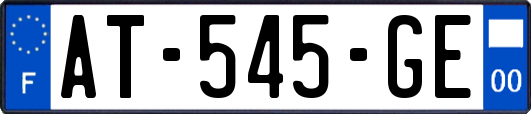 AT-545-GE