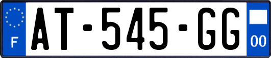 AT-545-GG