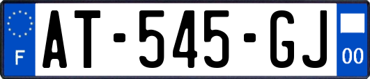 AT-545-GJ
