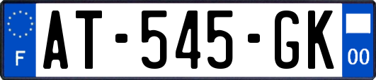 AT-545-GK