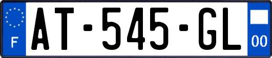 AT-545-GL