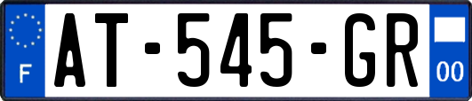 AT-545-GR