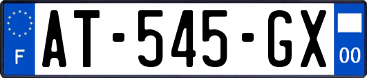 AT-545-GX