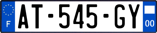 AT-545-GY