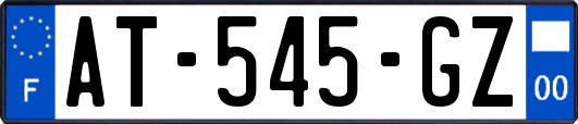 AT-545-GZ