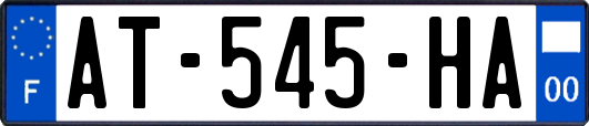 AT-545-HA