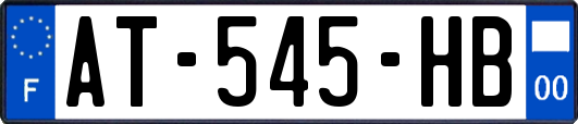 AT-545-HB