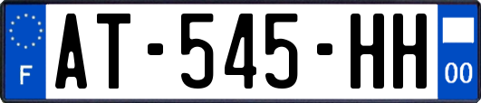 AT-545-HH